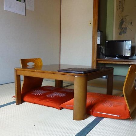 Yoneyamakan Hotel Kusatsu  Eksteriør billede